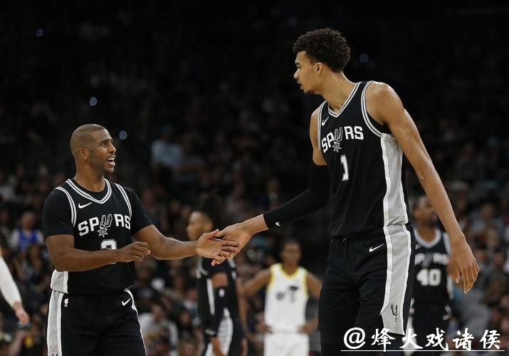 掘金主场惜败骑士，马刺领先扩大火箭紧追