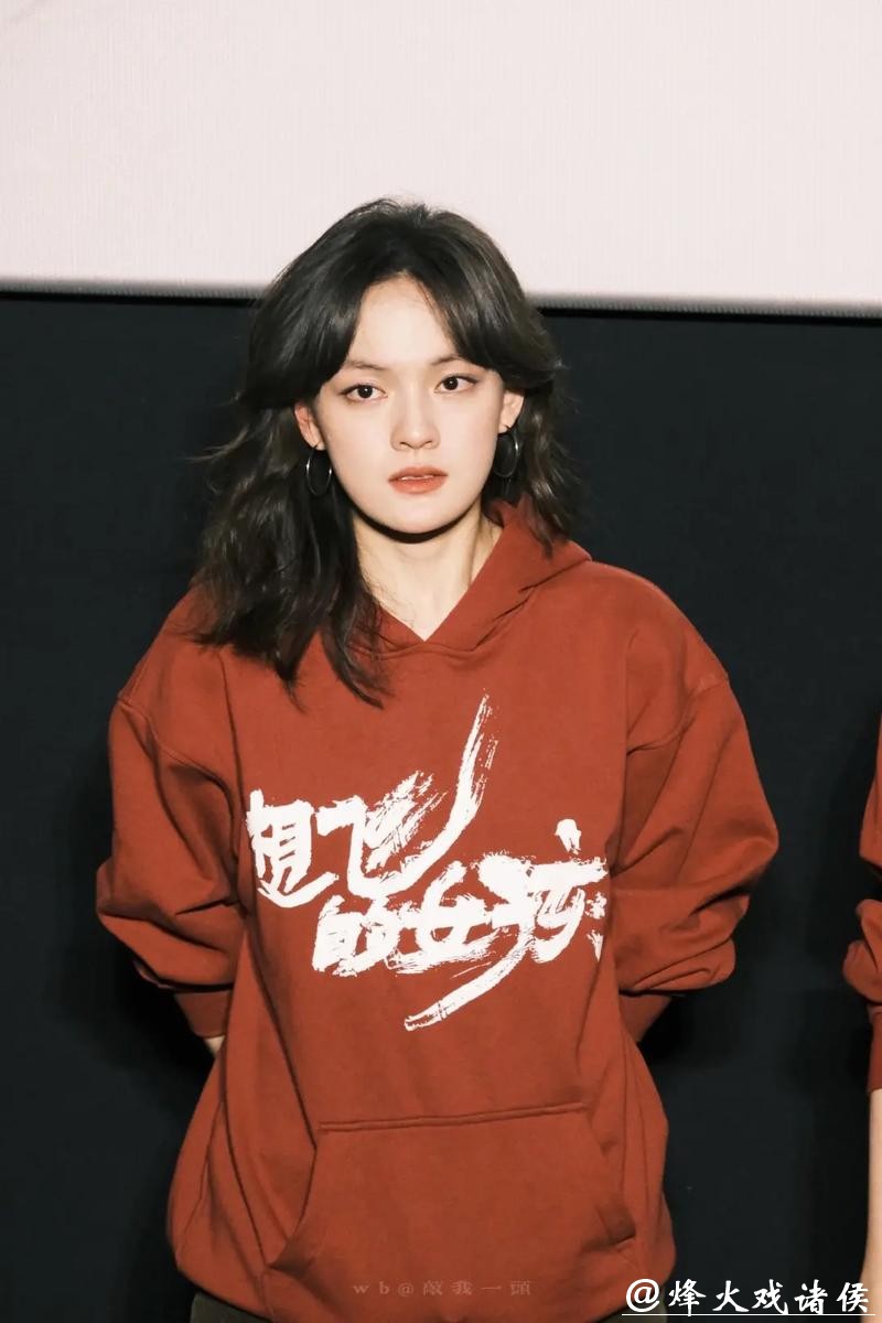 文淇签了，舒淇有“女儿”了