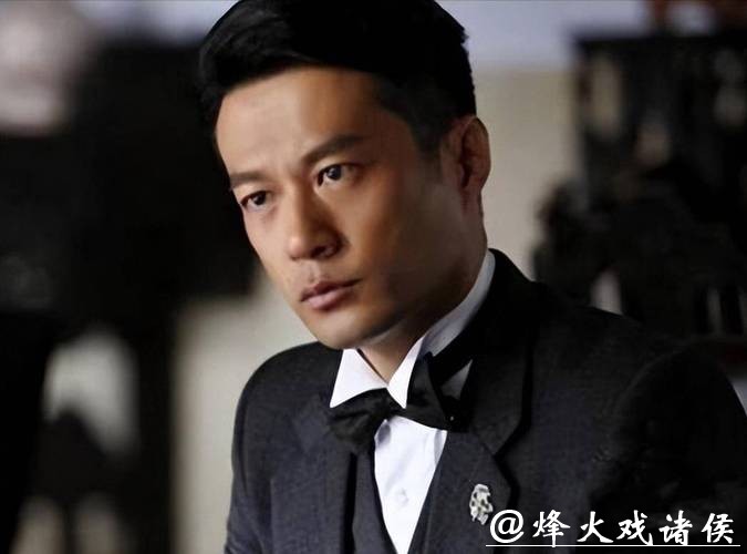 演员谭凯活得极通透，演一辈子霸总，却放弃北京户口回青岛卖饺子