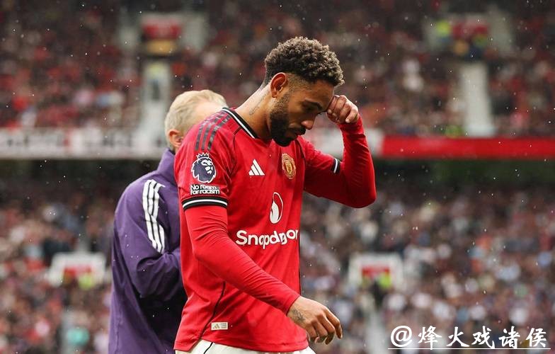 英超-B费破门姆伯莫进球 曼联两球完胜热刺