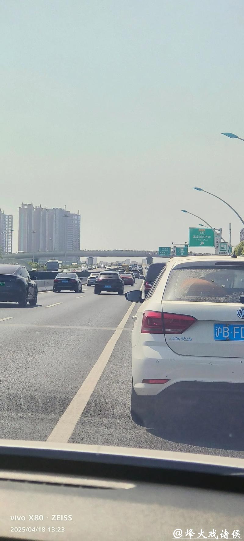 开堵了，“史上最长春节假期”即将开启，这份上海交通攻略请收好