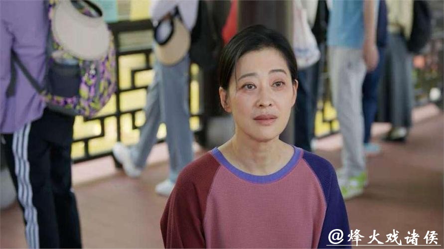 《我的后半生》收视炸裂！演技排名：张国立第2，梅婷意外垫底