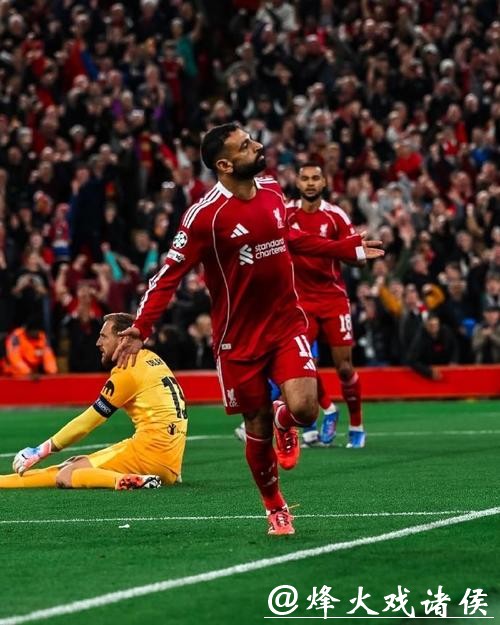 欧冠-范迪克补时绝杀略伦特双响 利物浦3-2马竞
