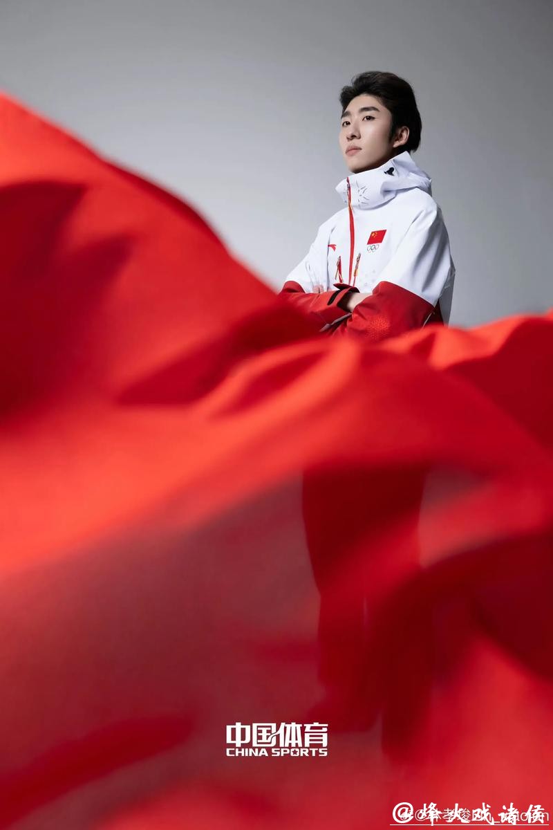 米兰冬奥｜列“死亡之组”最后一名，林孝埈无缘短道速滑男子1000米半决赛